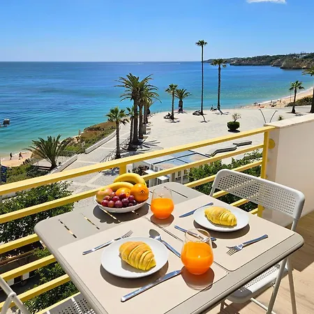 Royal Beachfront - Premium Sea View Διαμέρισμα *