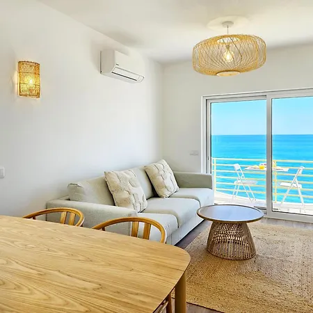 Royal Beachfront - Premium Sea View * Armação de Pêra
