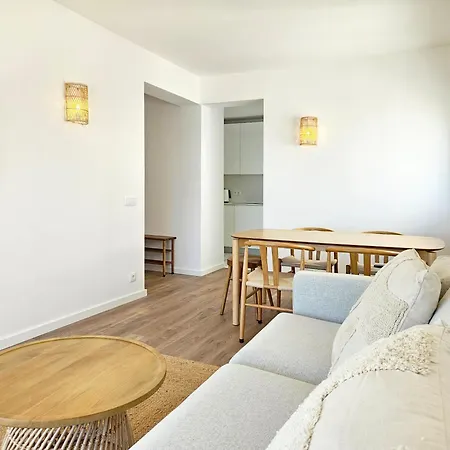 Apartmán Royal Beachfront - Premium Sea View