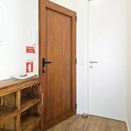 Apartmán Royal Beachfront - Premium Sea View *