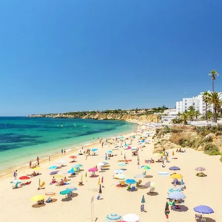 Royal Beachfront - Premium Sea View