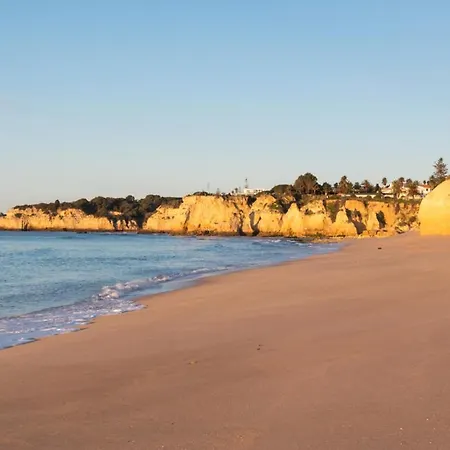 Royal Beachfront - Premium Sea View Διαμέρισμα Armação de Pêra