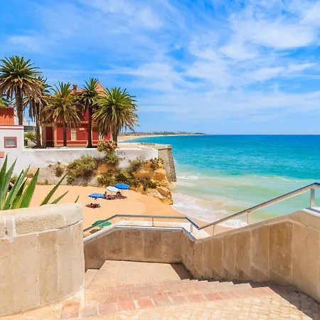Royal Beachfront - Premium Sea View Διαμέρισμα