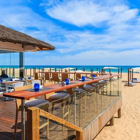 Royal Beachfront - Premium Sea View * Armação de Pêra